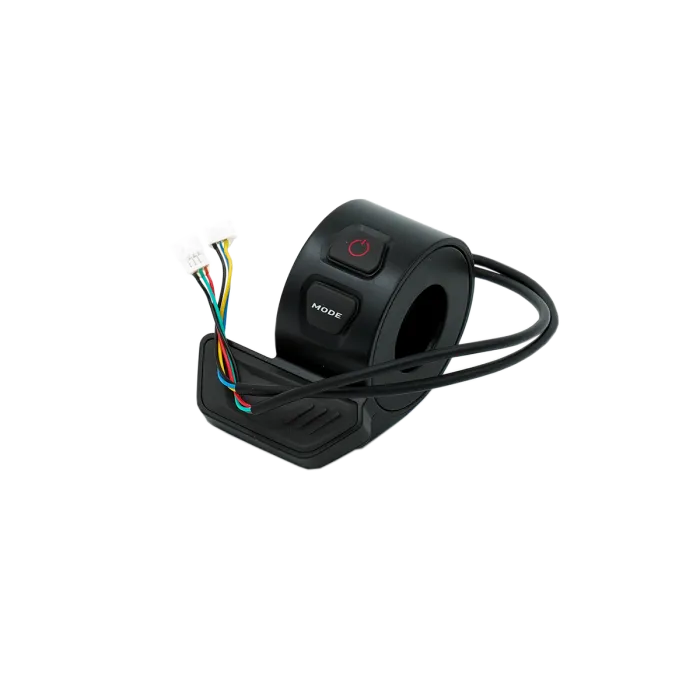 Accélérateur pour scooter Segway Kickscooter série P65, P100SE