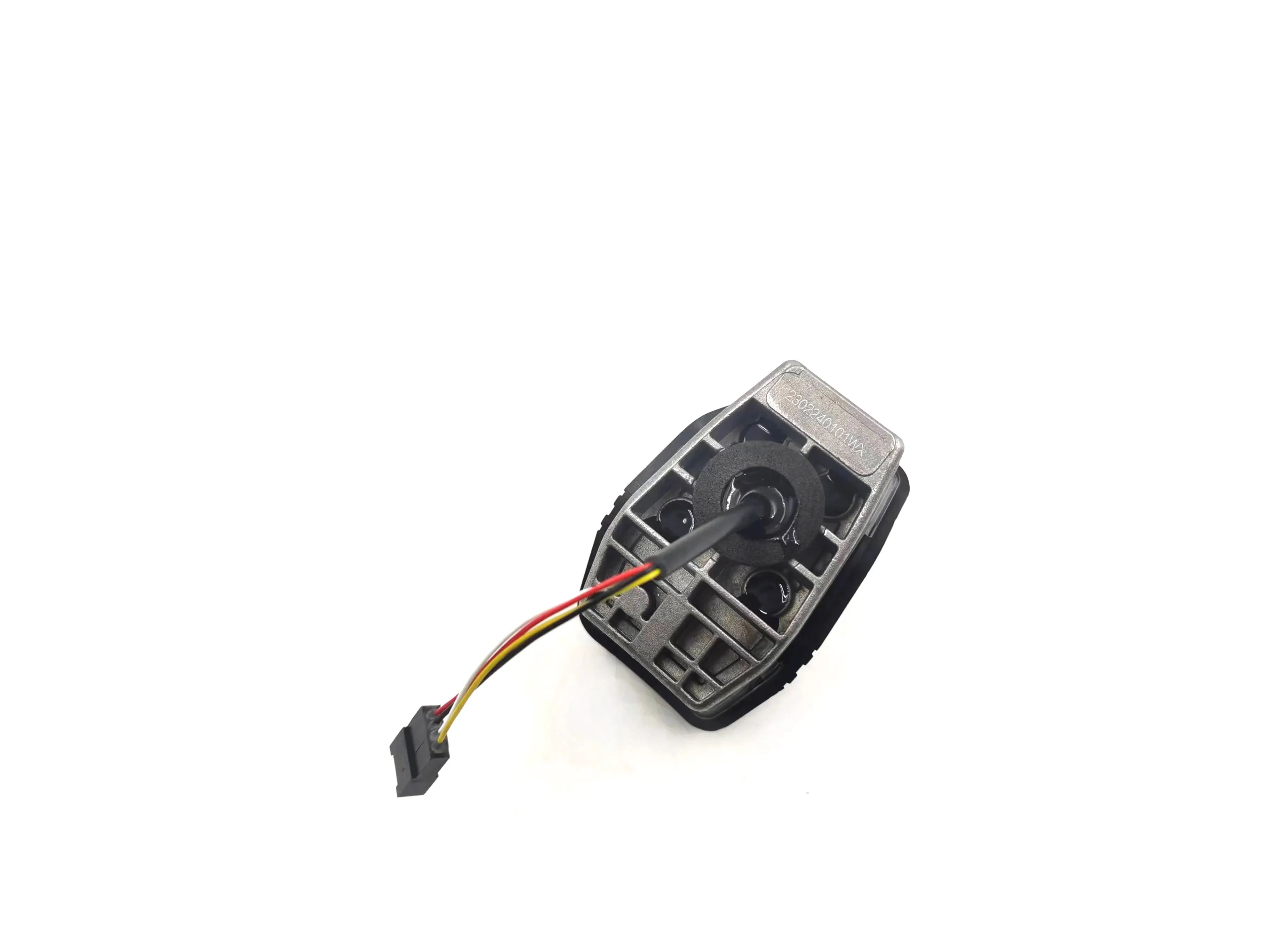 Phare avant pour Segway P65 - P100 — Ninebot KickScooter P — vue 3 | Segway France