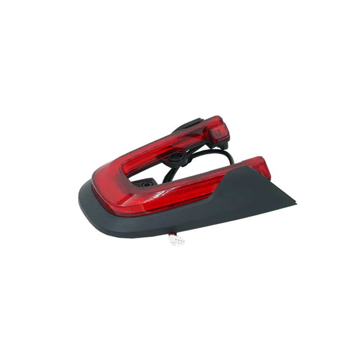 Feu arrière pour Segway Ninebot P65 — Ninebot KickScooter P — vue 2 | Segway France