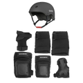 Kit de protection complet avec Casque | Segway France