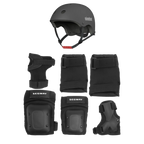 Kit de protection complet avec Casque | Segway France