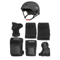 Kit de Protections pour Trottinette Électrique Segway Ninebot - Taille S Adolescent