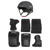 Kit de Protections pour Trottinette Électrique Segway Ninebot - Taille S Adolescent