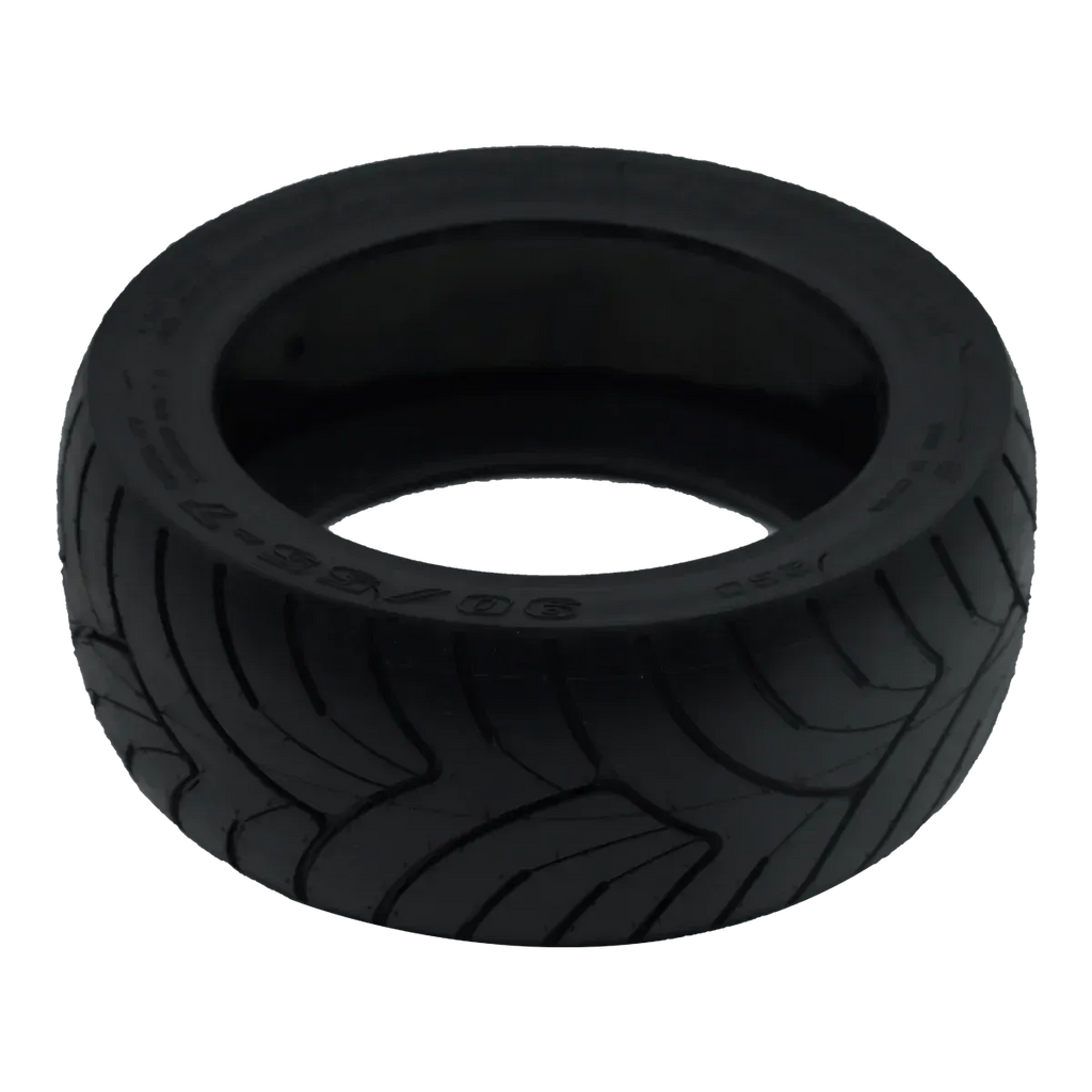 Pneu Tubeless 90/55-7 avec Gel Auto-cicatrisant pour Segway GT1 / GT2 — Segway GT2 P — vue 6 | Segway France
