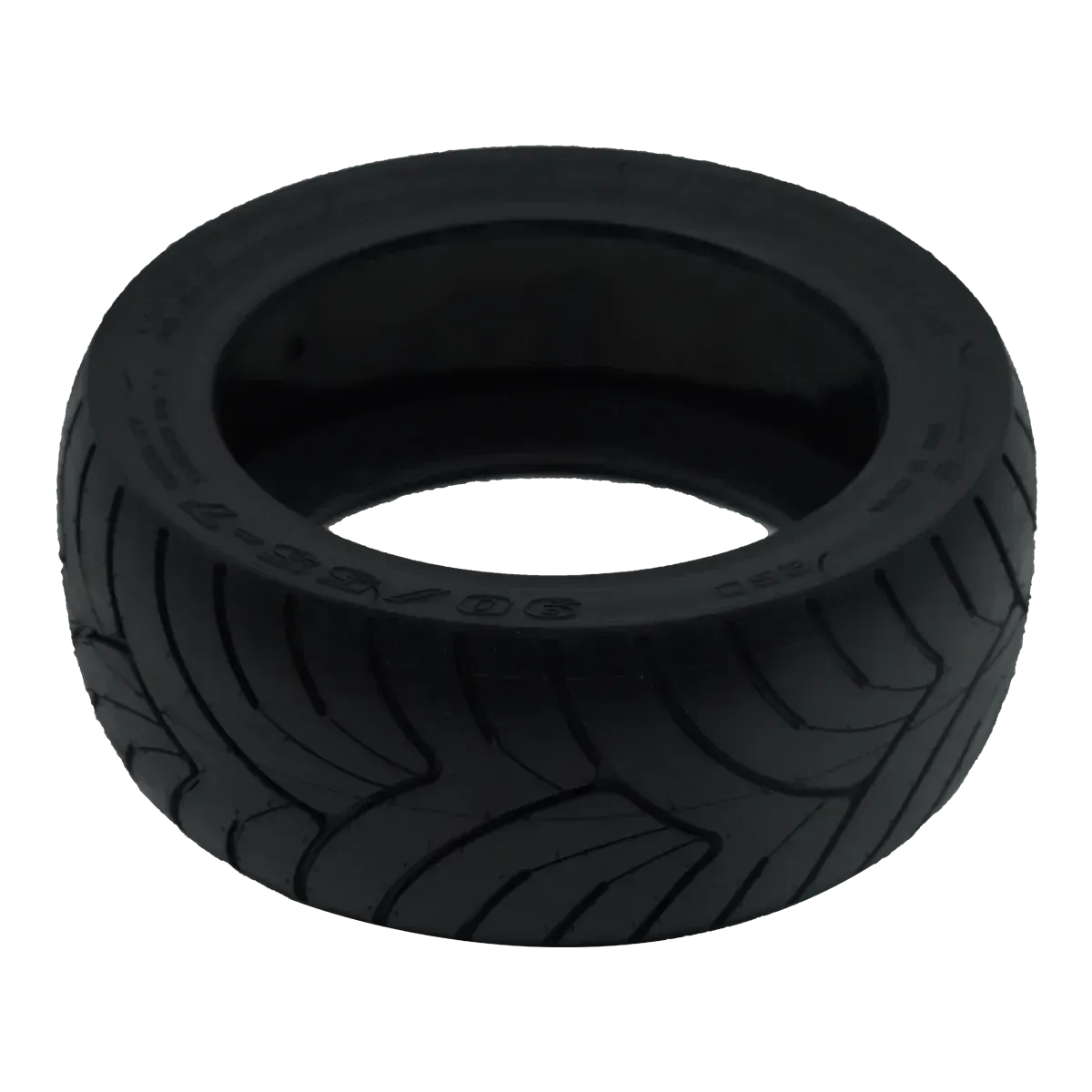 Pneu Tubeless 90/55-7 avec Gel Auto-cicatrisant pour Segway GT1 / GT2 — Segway GT2 P — vue 6 | Segway France