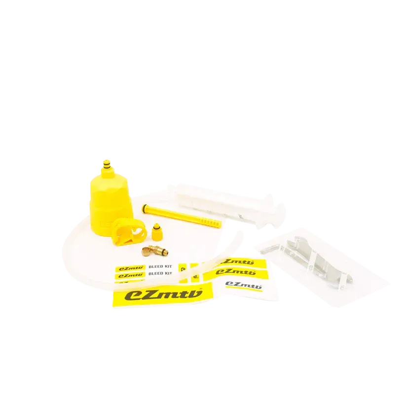 Kit de purge freins hydrauliques — Segway GT2 P | Segway France
