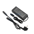 Chargeur original Ninebot Segway GT1 GT2, accessoire de recharge rapide pour trottinette électrique