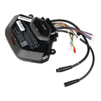 Tableau de bord LCD pour Segway Ninebot P100S — Ninebot KickScooter P — vue 2 | Segway France