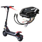 Tableau de bord LCD pour Segway Ninebot P100S — Ninebot KickScooter P — vue 4 | Segway France