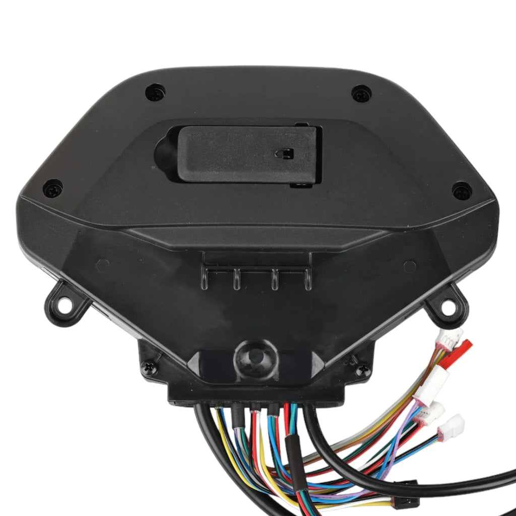 Tableau de bord LCD pour Segway Ninebot P100S — Ninebot KickScooter P — vue 3 | Segway France