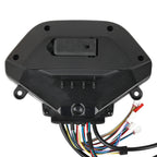 Tableau de bord LCD pour Segway Ninebot P100S — Ninebot KickScooter P — vue 3 | Segway France