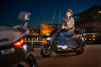 Segway eScooter E300 SE