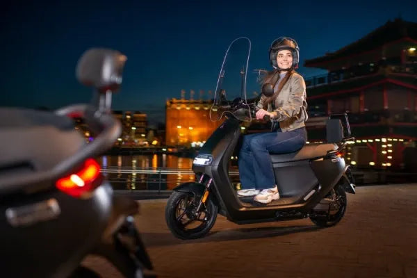 Segway eScooter E300 SE