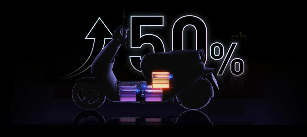 Segway eScooter E300 SE