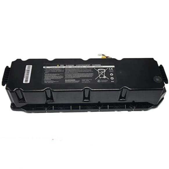 Batterie d'origine pour Kickscooter MAX G2 - G30 — Ninebot Max G2 E / Ninebot Max G30 / Ninebot Max G30II E / Ninebot Max G30LE — vue 3 | Segway France