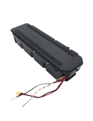 Batterie d'origine Segway Ninebot MAX G30 — Ninebot Max G30 — vue 2 | Segway France