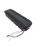 Batterie d'origine Segway Ninebot MAX G30 — Ninebot Max G30 — vue 2 | Segway France