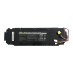 Batterie d'origine Segway Ninebot MAX G30 — Ninebot Max G30 — vue 3 | Segway France