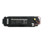 Batterie d'origine pour Kickscooter MAX G30E II — Ninebot Max G30II E | Segway France