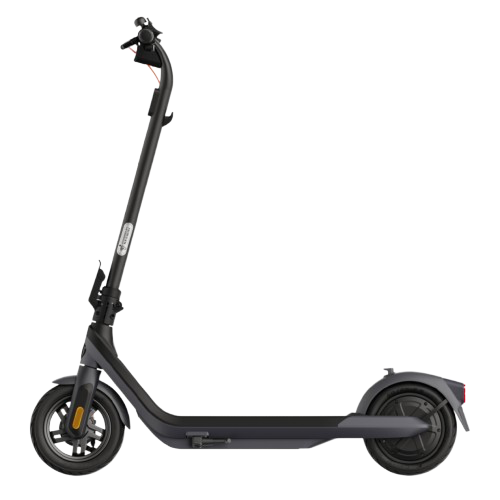 Ninebot KickScooter E2 Pro E — Ninebot E2 Pro E | Segway France
