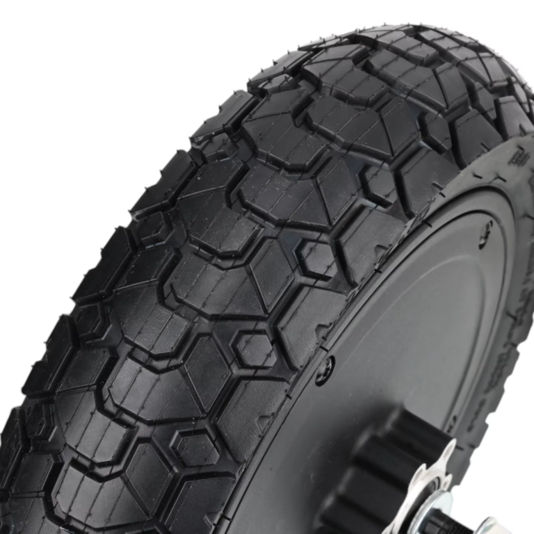 Roue Moteur Originale Ninebot ZT3 Pro — Segway ZT3 Pro E — vue 2 | Segway France