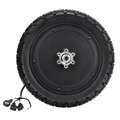Roue Moteur Originale Ninebot ZT3 Pro — Segway ZT3 Pro E | Segway France