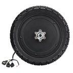 Roue Moteur Originale Ninebot ZT3 Pro — Segway ZT3 Pro E | Segway France