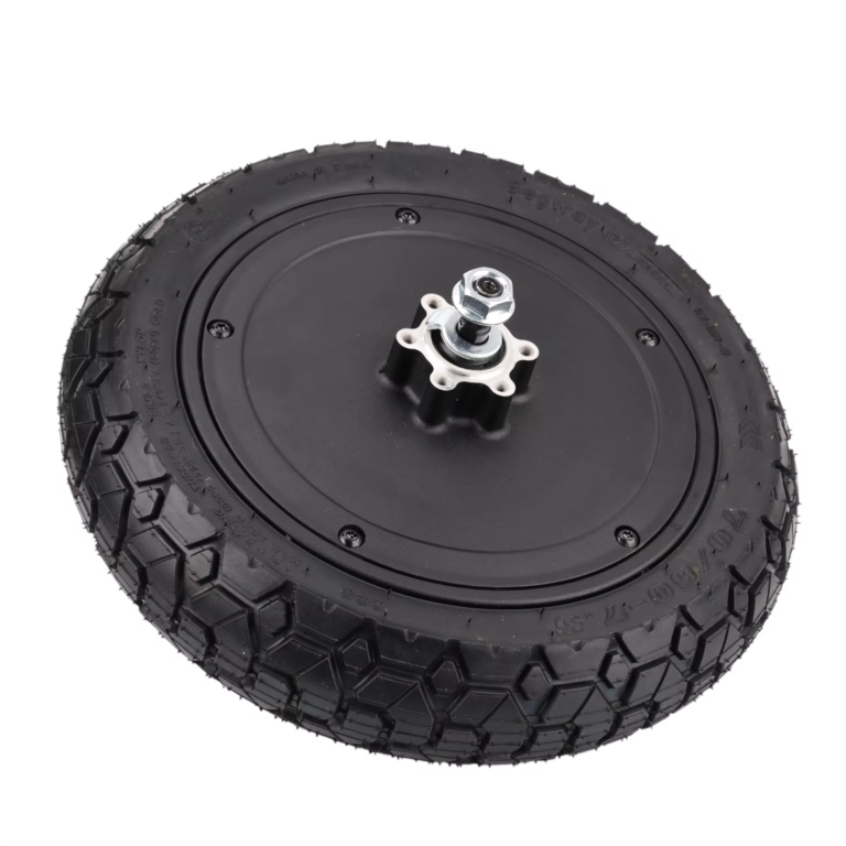 Roue Moteur Originale Ninebot ZT3 Pro — Segway ZT3 Pro E — vue 4 | Segway France