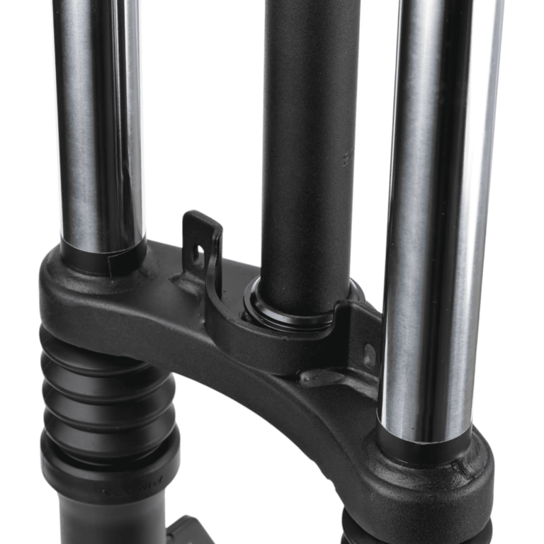 Fourche Avant d'Origine avec Suspension Ninebot ZT3 Pro — Segway ZT3 Pro E — vue 4 | Segway France
