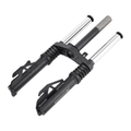 Fourche Avant d'Origine avec Suspension Ninebot ZT3 Pro — Segway ZT3 Pro E | Segway France