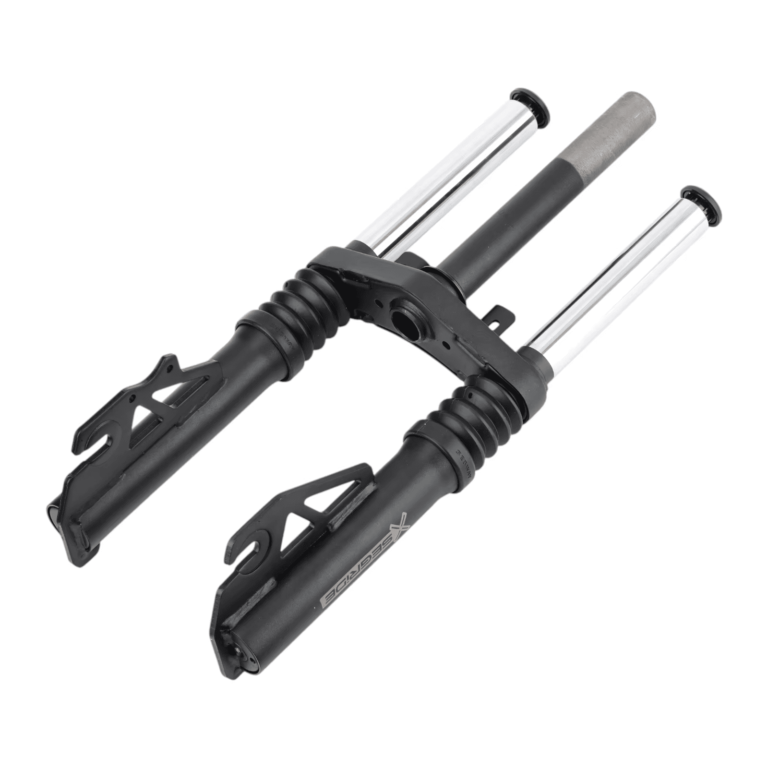 Fourche Avant d'Origine avec Suspension Ninebot ZT3 Pro — Segway ZT3 Pro E | Segway France