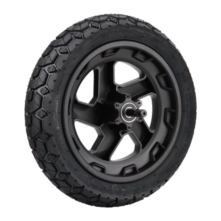 Roue Avant Complète pour Segway Ninebot ZT3 Pro — Segway ZT3 Pro E | Segway France