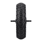 Roue Avant Complète pour Segway Ninebot ZT3 Pro — Segway ZT3 Pro E — vue 3 | Segway France