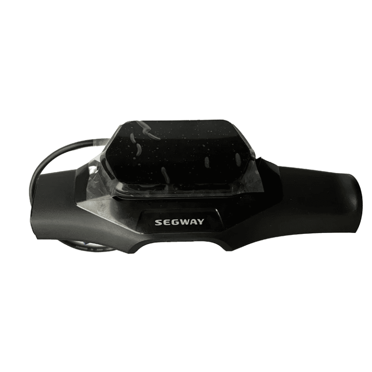 Tableau de Bord Segway ZT3 Pro — Segway ZT3 Pro E — vue 3 | Segway France