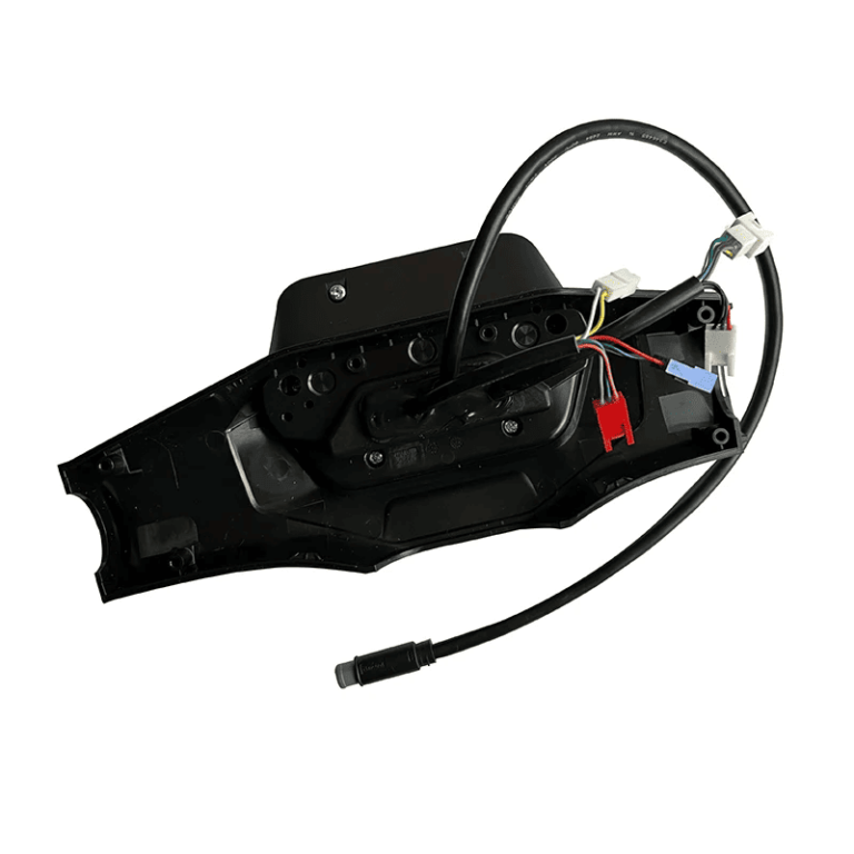 Tableau de Bord Segway ZT3 Pro — Segway ZT3 Pro E — vue 2 | Segway France