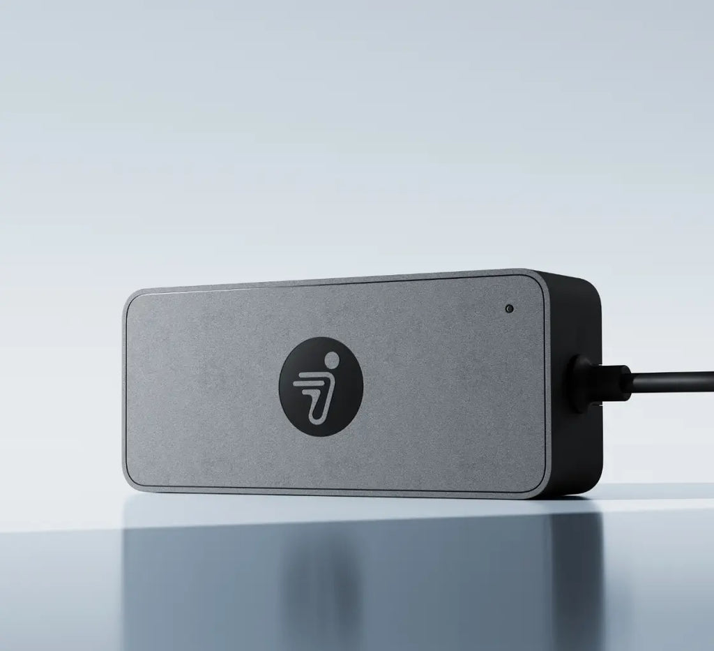 Chargeur rapide 3,9 A Segway Ninebot pour trottinettes ZT3, G3, F3 et GT3