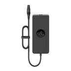 Chargeur rapide 3,9 A Segway Ninebot avec câble, vue de face