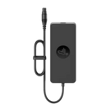 Chargeur Rapide Segway Ninebot 3,9A - ZT3-G3-F3-GT3