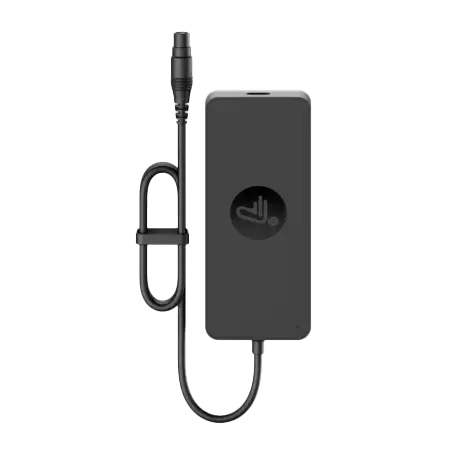 Chargeur Rapide Segway Ninebot 3,9A - ZT3-G3-F3-GT3