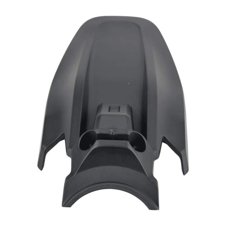 Garde boue avant d'origine Ninebot ZT3 Pro — Segway ZT3 Pro E — vue 2 | Segway France