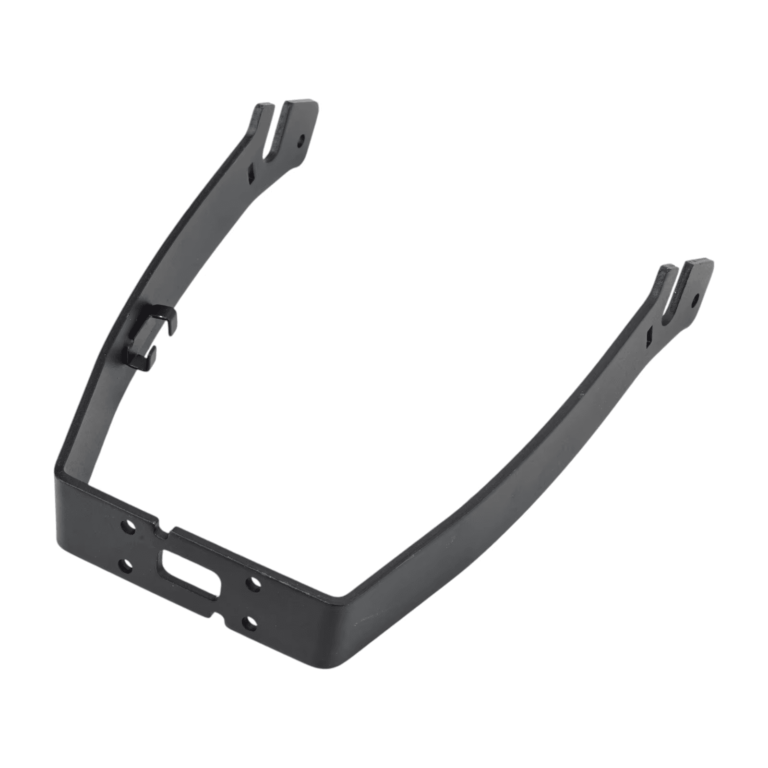Support garde boue arrière Segway ZT3 Pro — Segway ZT3 Pro E — vue 2 | Segway France