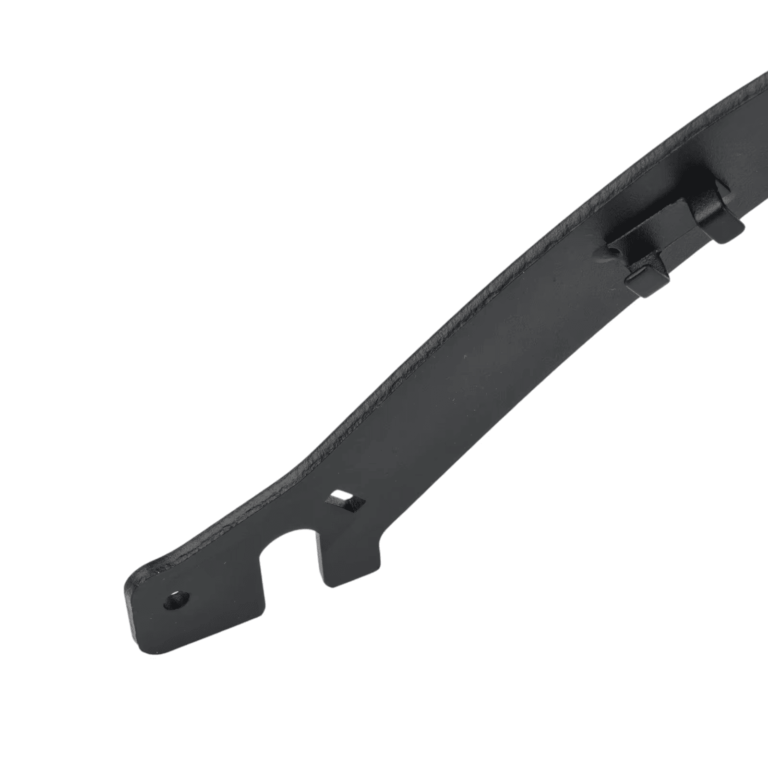 Support garde boue arrière Segway ZT3 Pro — Segway ZT3 Pro E — vue 3 | Segway France