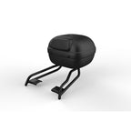 Top case avec support noir — vue 2 | Segway France