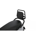 Porte-bagages noir pliable pour E110SE & E110S | Segway France