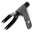 Assemblage de fourche avant pliante d'origine pour Ninebot E22 E25 E45 — Ninebot E22E / E25E / E45E | Segway France