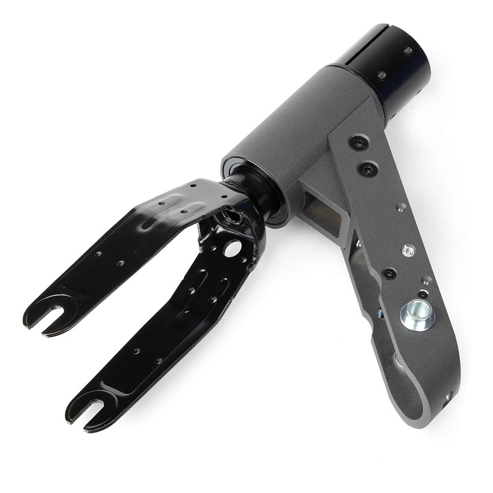 Assemblage de fourche avant pliante d'origine pour Ninebot E22 E25 E45 — Ninebot E22E / E25E / E45E | Segway France