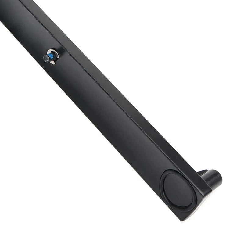 Support de montage pour batterie externe - scooter électrique Ninebot E45 ES2 ES3 ES4, avec pièces de rechange à vis — Ninebot E22E / E25E / E45E — vue 2 | Segway France