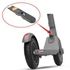 Levier pliage Ninebot E22 — Ninebot E22E / E25E / E45E — vue 2 | Segway France