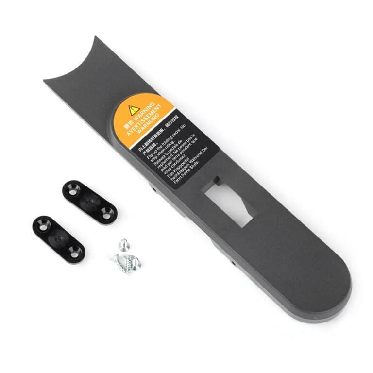 Levier pliage Ninebot E22 — Ninebot E22E / E25E / E45E — vue 3 | Segway France
