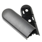 Cache Port de Charge pour Ninebot E22 / E25 / E45 — Ninebot E22E / E25E / E45E — vue 4 | Segway France